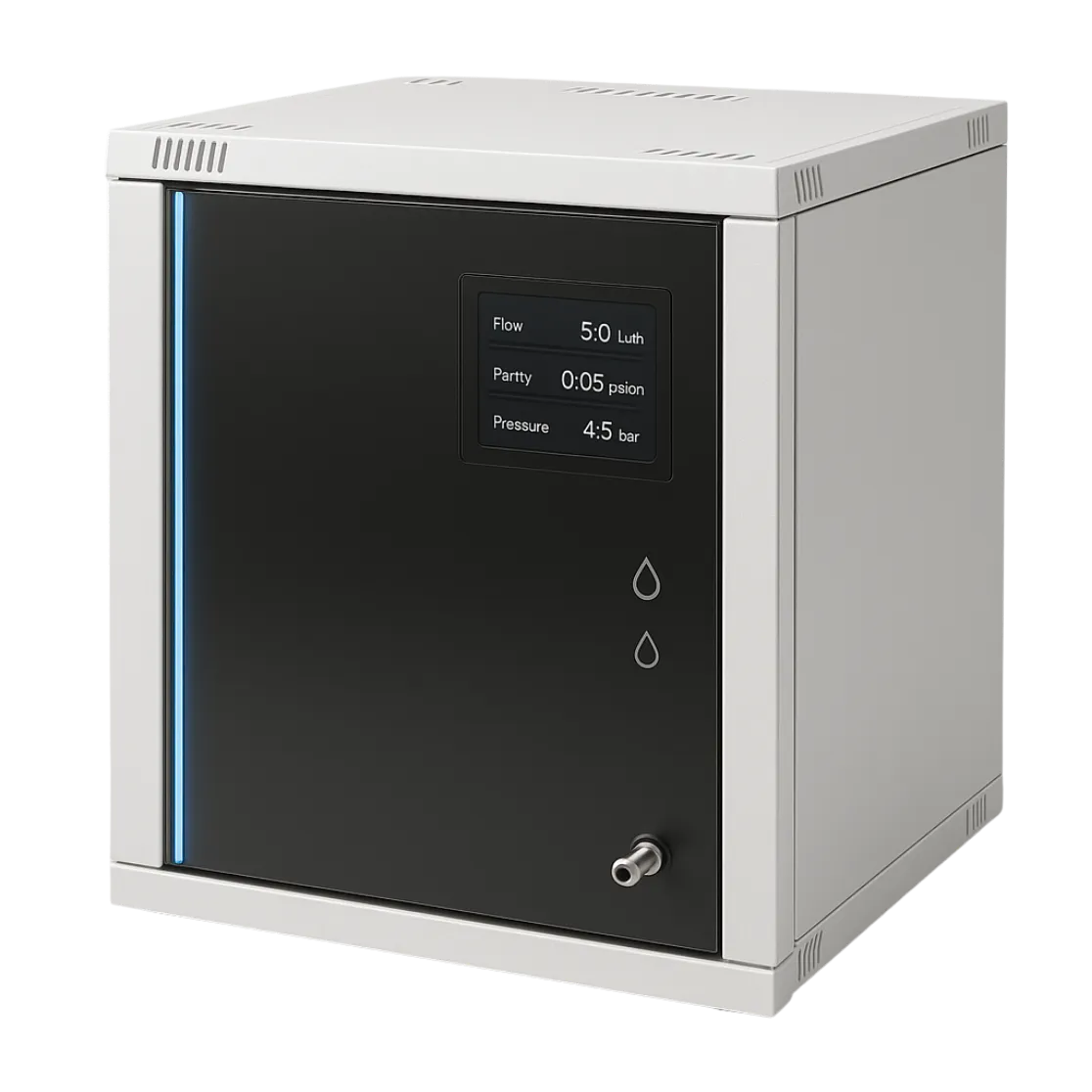 Ultra Saf Su Cihazı - 40lt/h