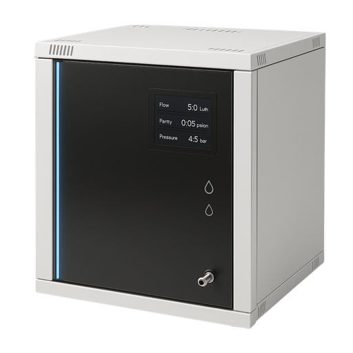 Ultra Saf Su Cihazı - 50lt/h